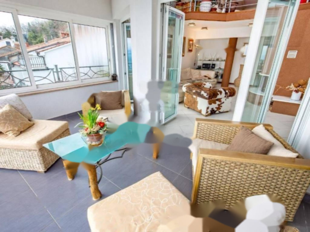 Appartamento a Opatija, Croazia, 222 m² - foto 8