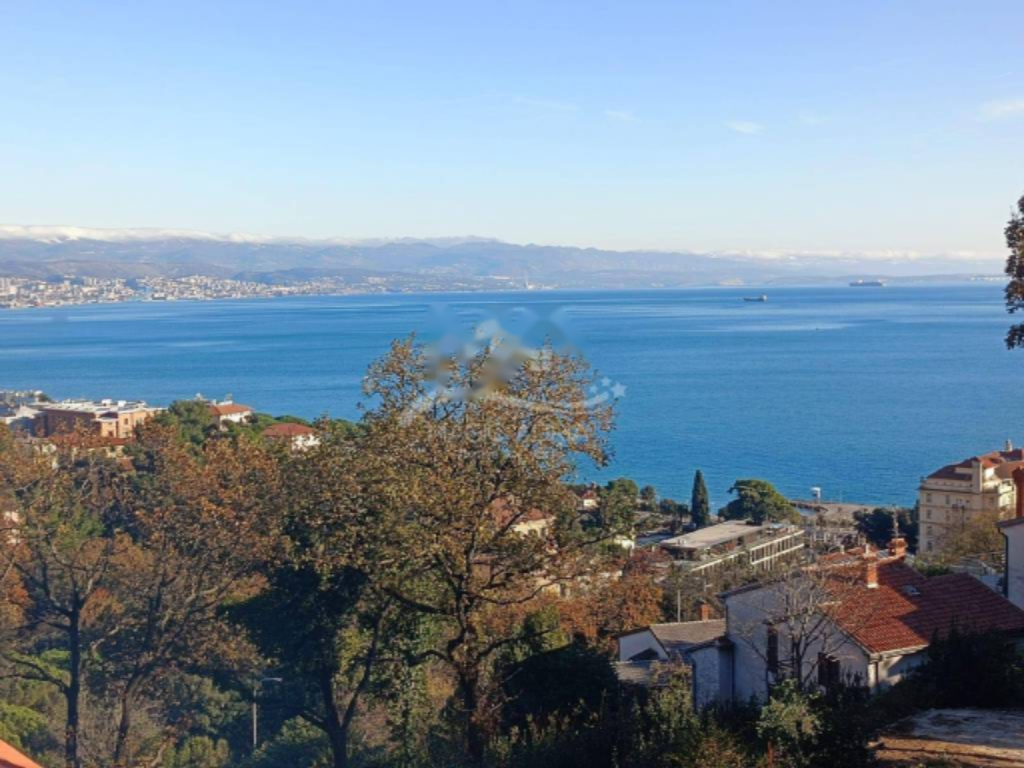Piso en Opatija, Croacia, 232 m² - imagen 8