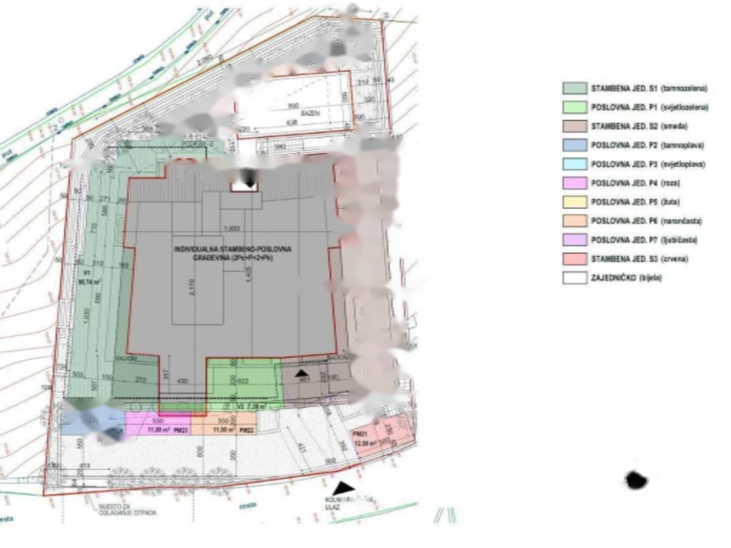 Appartamento a Opatija, Croazia, 92 m² - foto 8