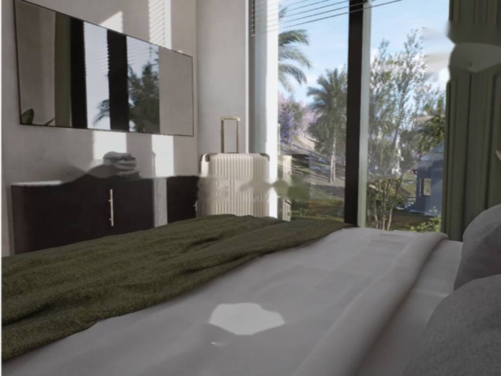 Flat in Opatija, Croatia, 80 m² - picture 8