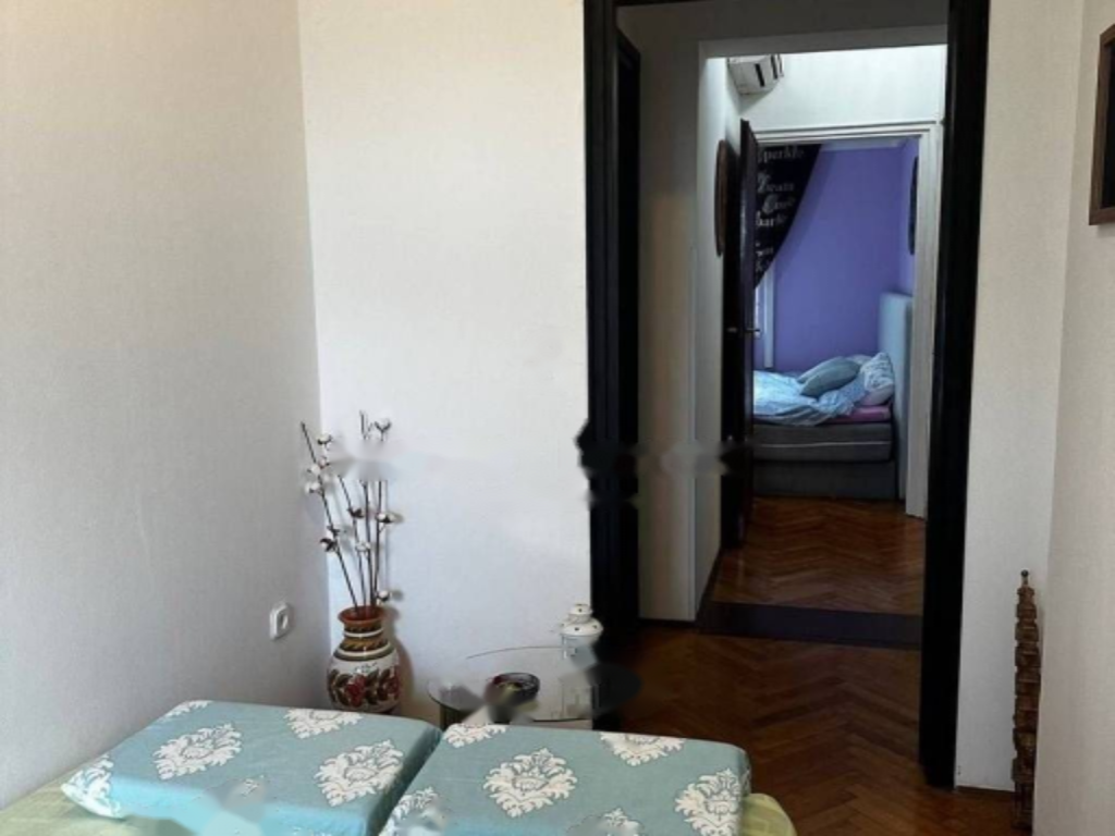 Flat in Opatija, Croatia, 60 m² - picture 8