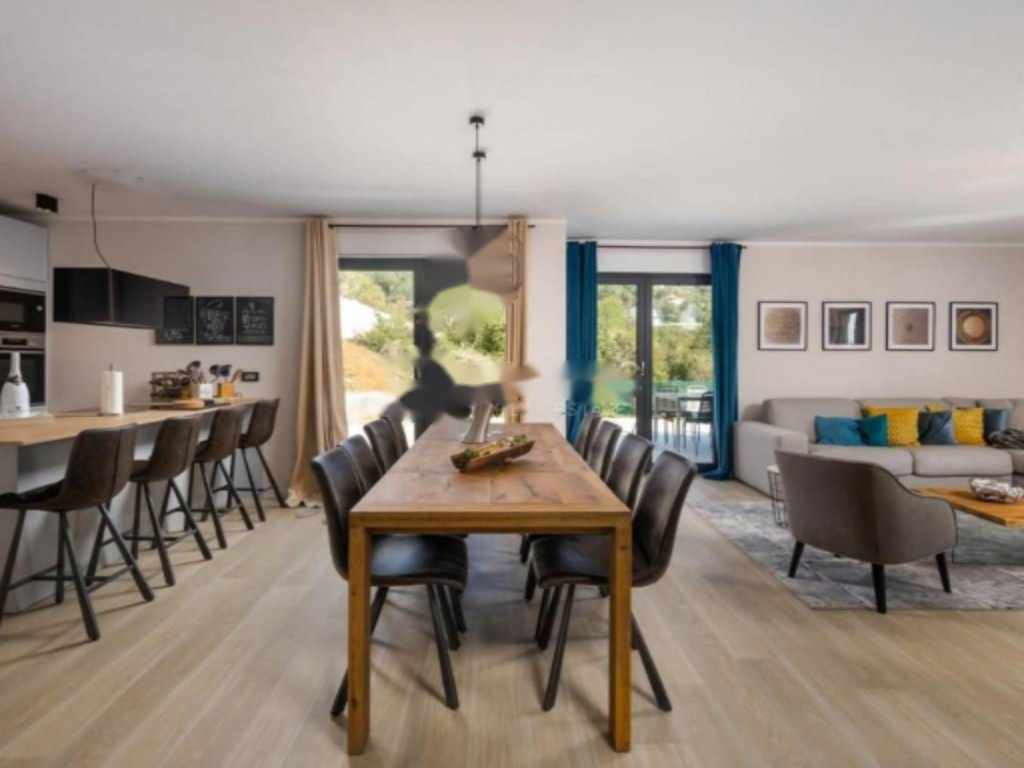 House in Opatija, Croatia, 163 m² - picture 8