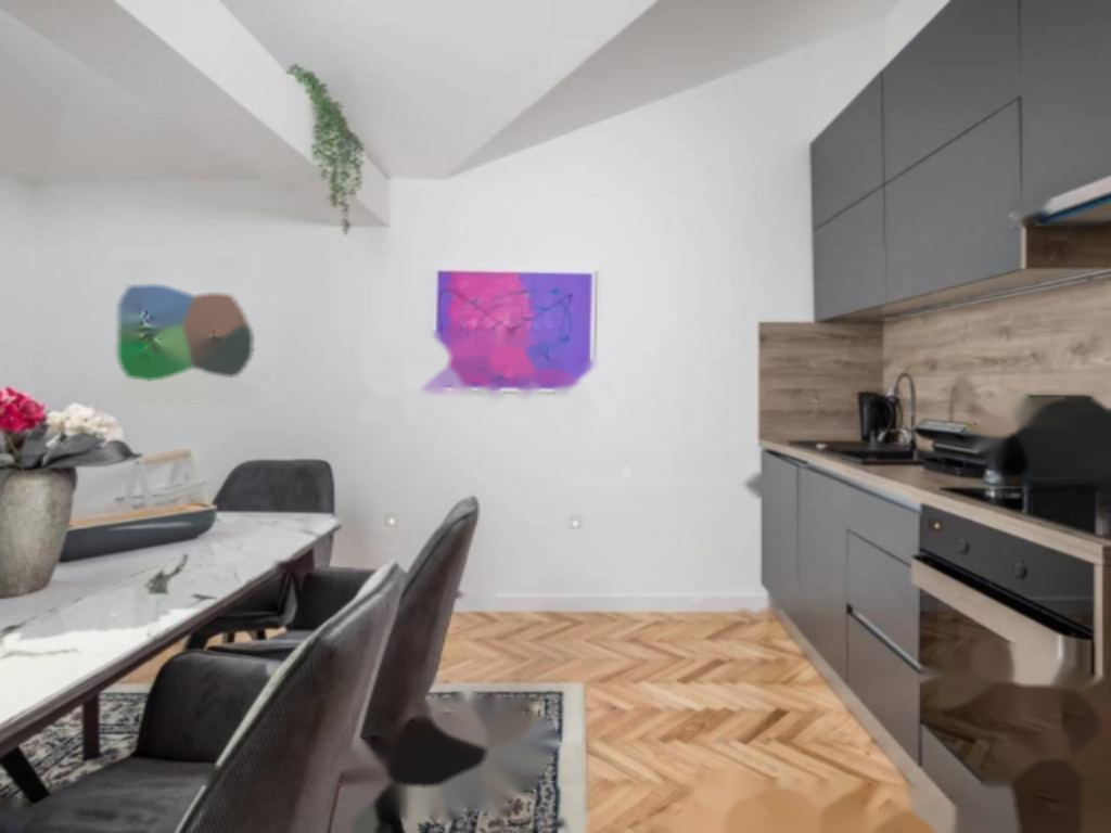 Wohnung in Opatija, Kroatien, 75 m² - Foto 8