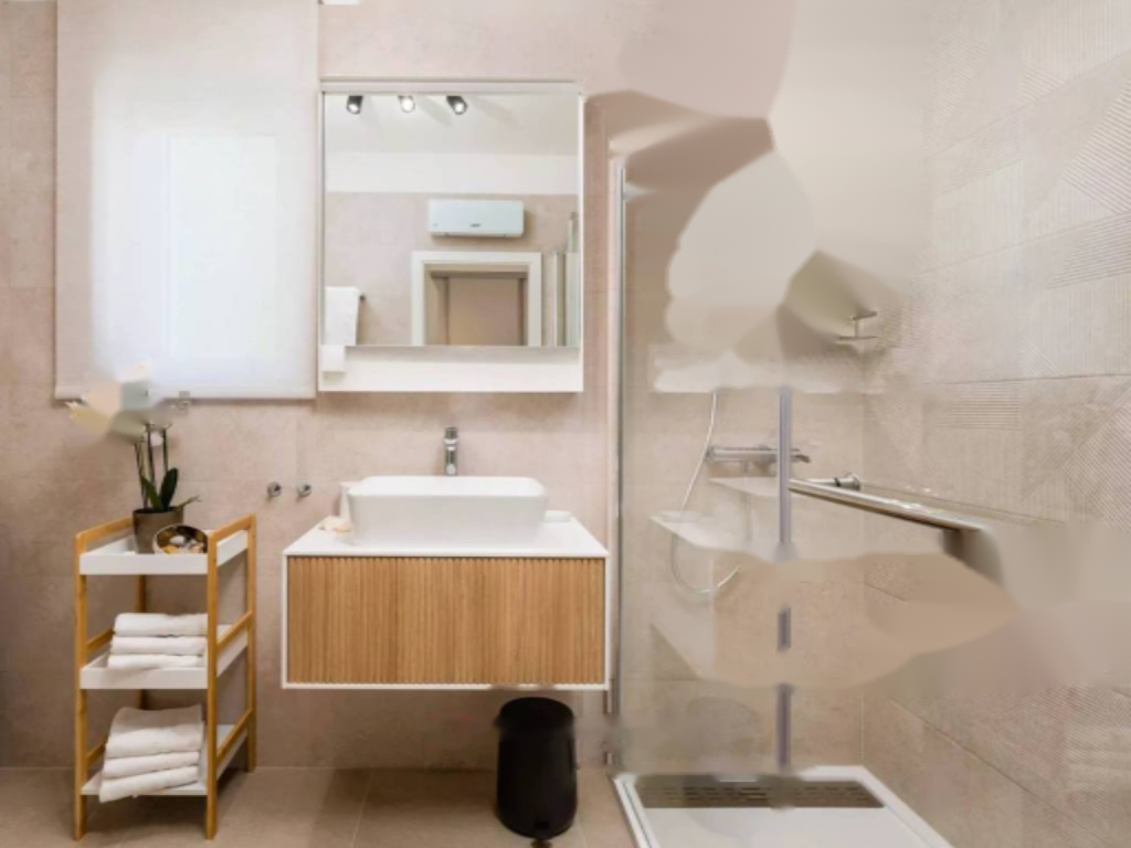 Appartamento a Opatija, Croazia, 93 m² - foto 8