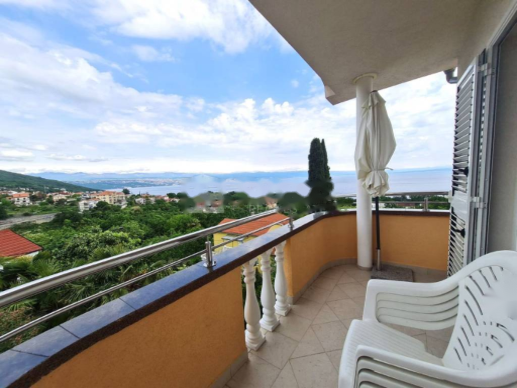 Appartamento a Opatija, Croazia, 85 m² - foto 8