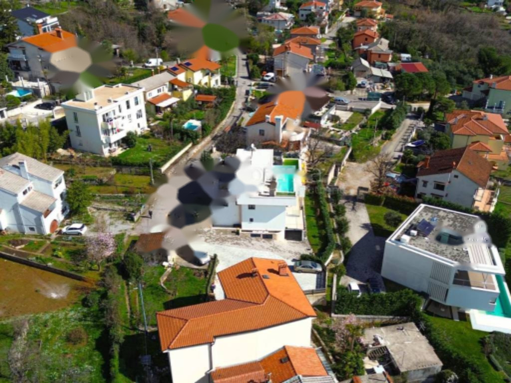 House in Opatija, Croatia, 250 m² - picture 8