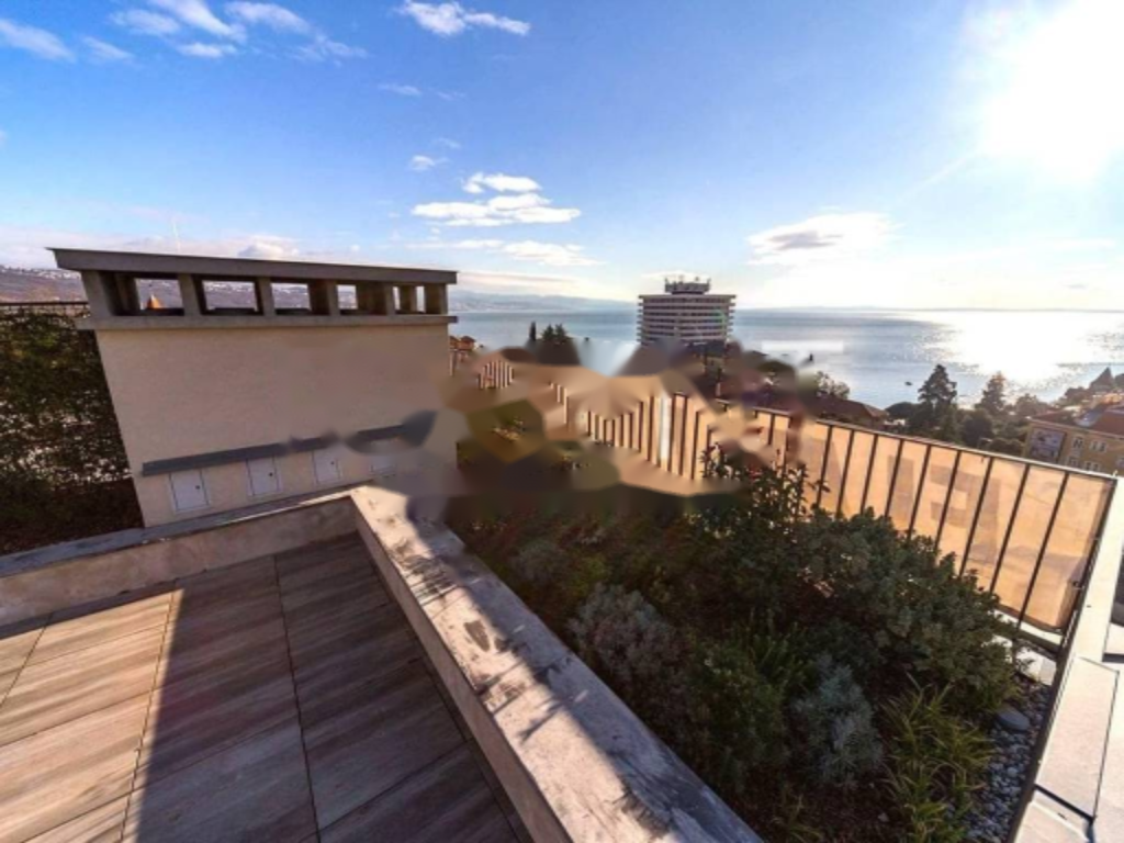 Appartement à Opatija, Croatie, 104 m² - image 8