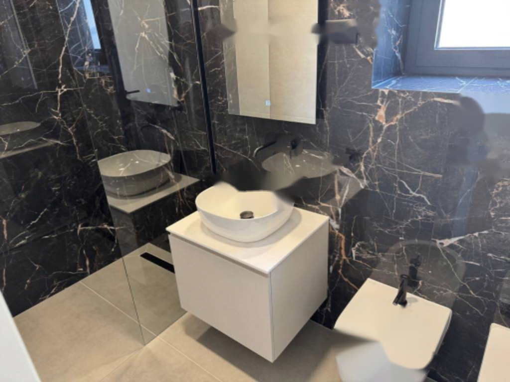 Piso en Opatija, Croacia, 166 m² - imagen 8