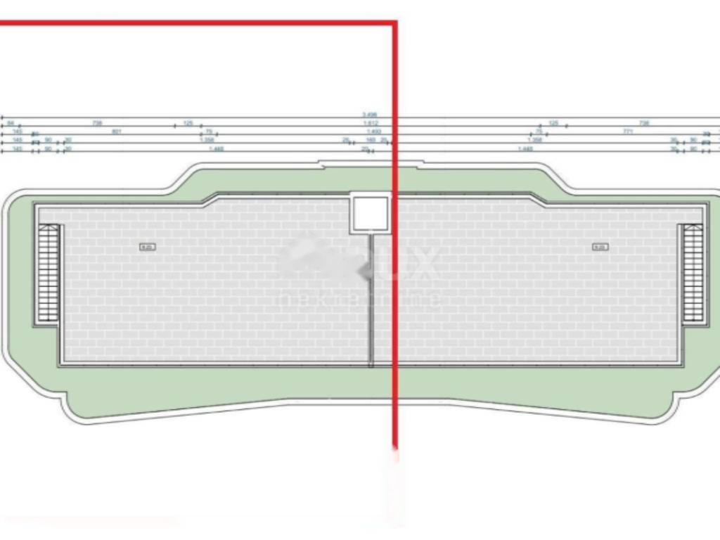 Appartamento a Opatija, Croazia, 543 m² - foto 9