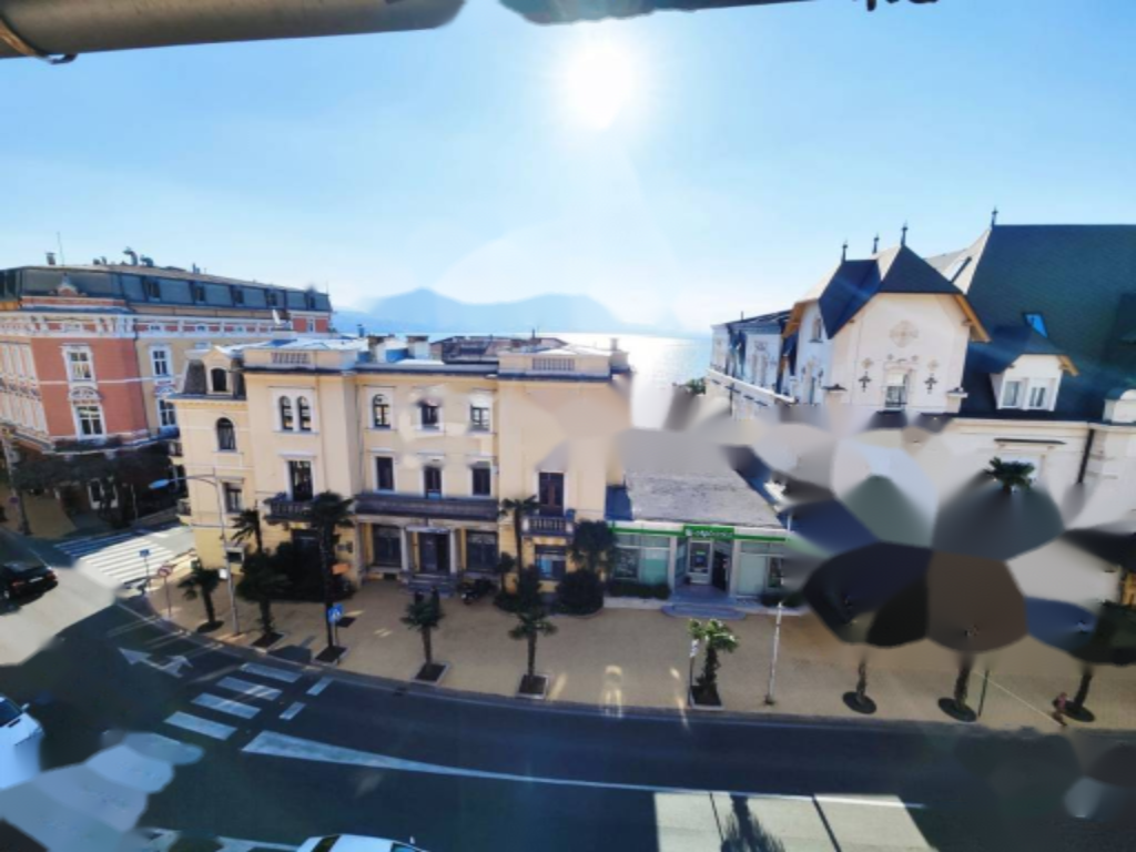 Flat in Opatija, Croatia, 65 m² - picture 9