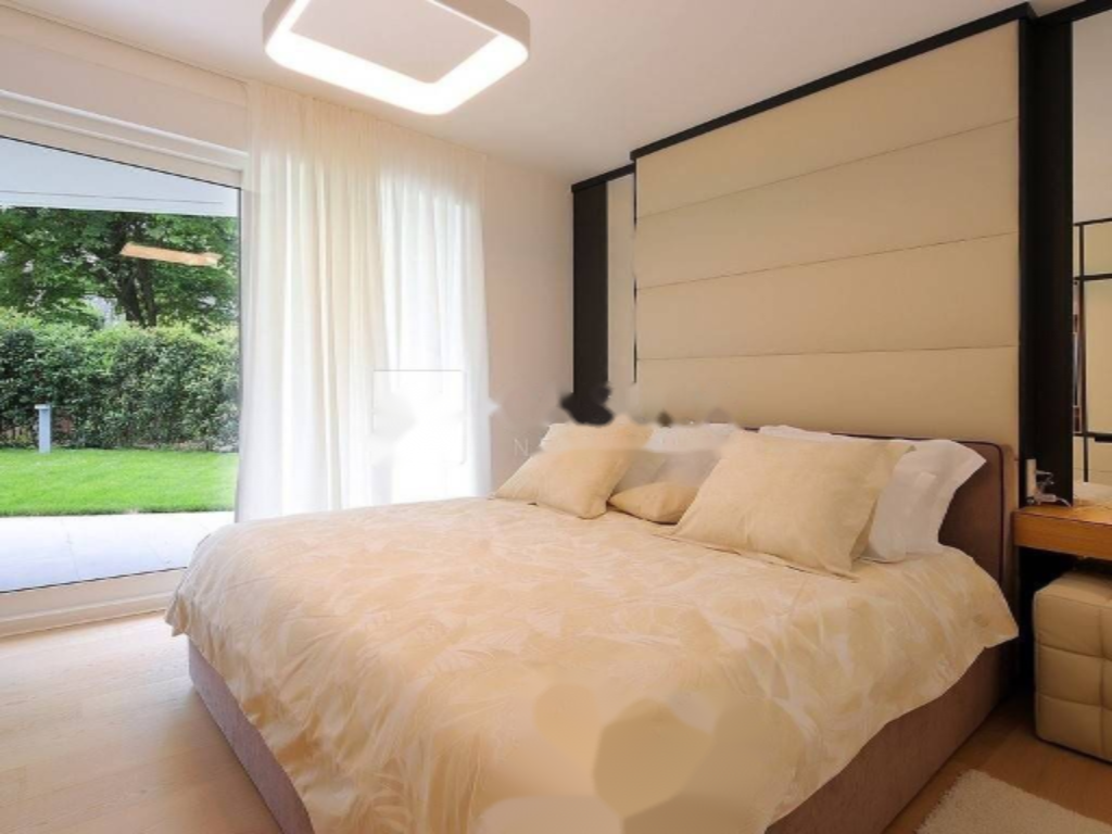 Piso en Opatija, Croacia, 125 m² - imagen 9