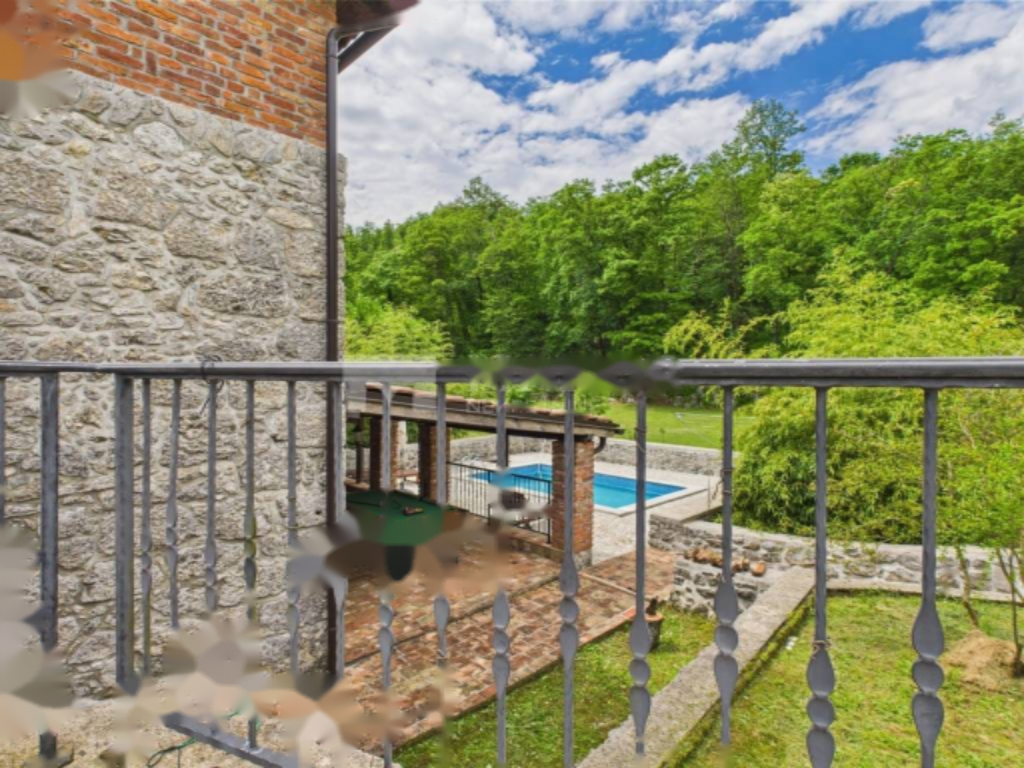 Casa en Opatija, Croacia, 511 m² - imagen 9