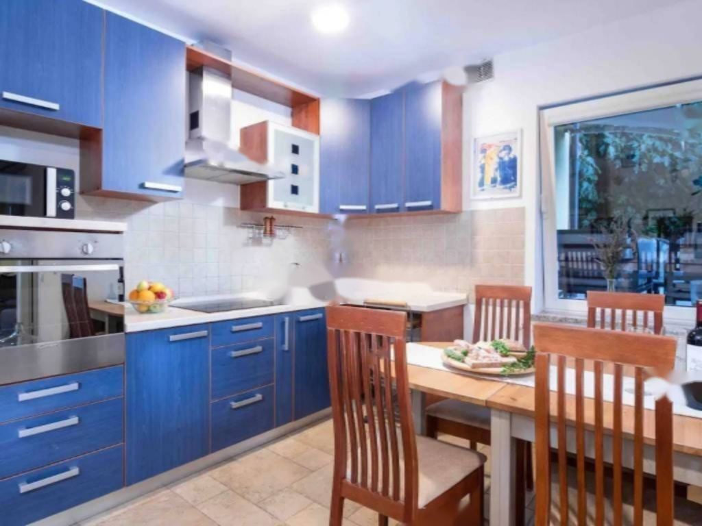 Wohnung in Opatija, Kroatien, 170 m² - Foto 9