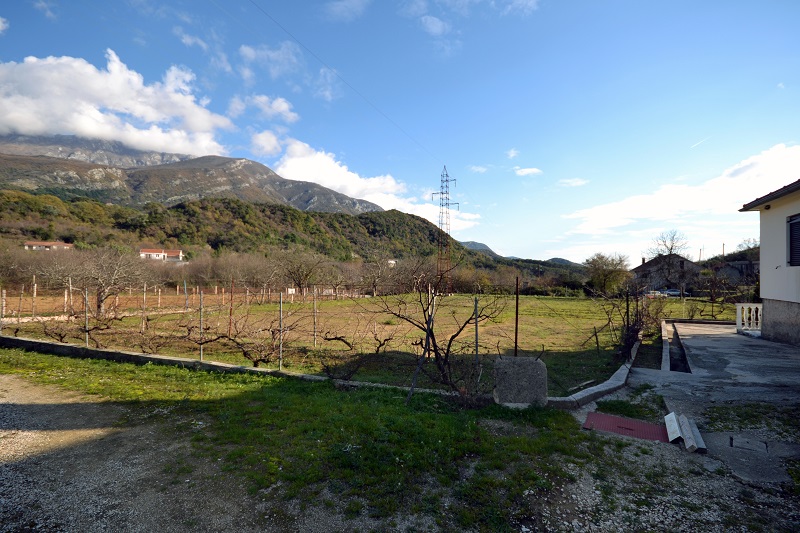 Grundstück in Radanovici, Montenegro, 3 611 m² - Foto 2