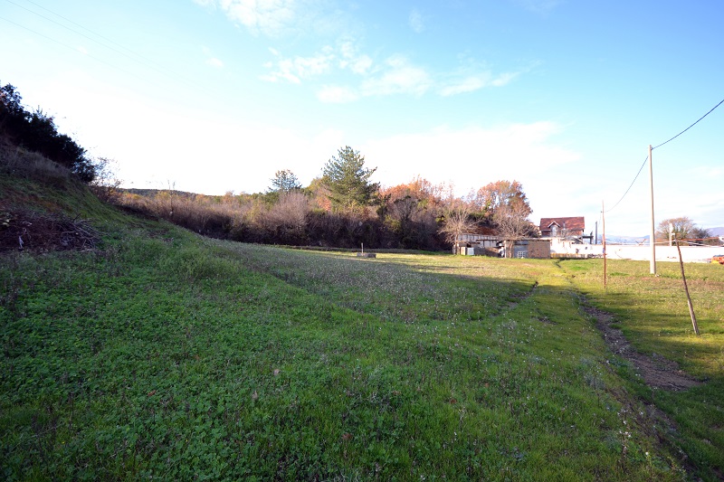 Grundstück in Radanovici, Montenegro, 3 611 m² - Foto 4