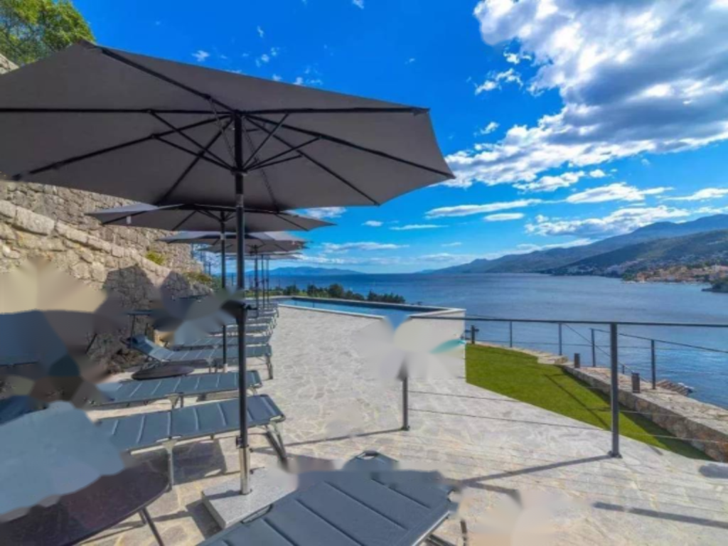 Appartement à Opatija, Croatie, 133 m² - image 9