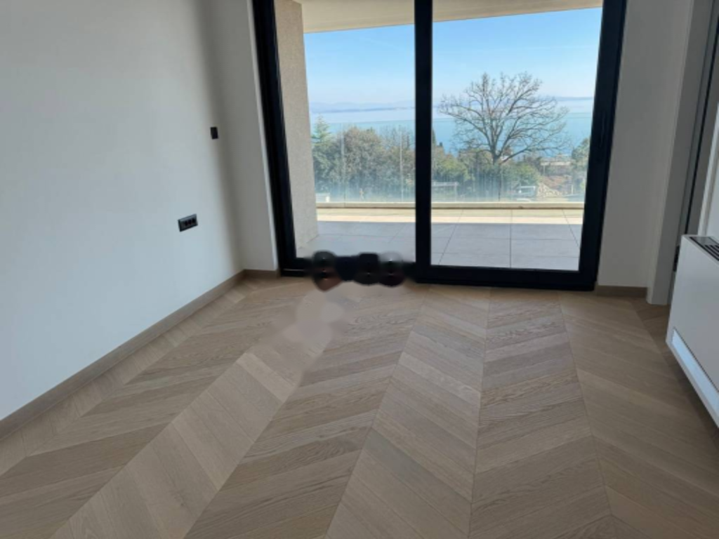 Piso en Opatija, Croacia, 166 m² - imagen 9