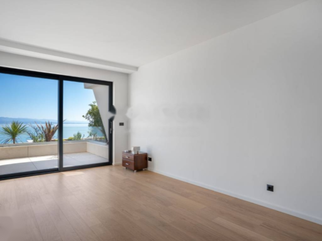 Flat in Opatija, Croatia, 70 m² - picture 9