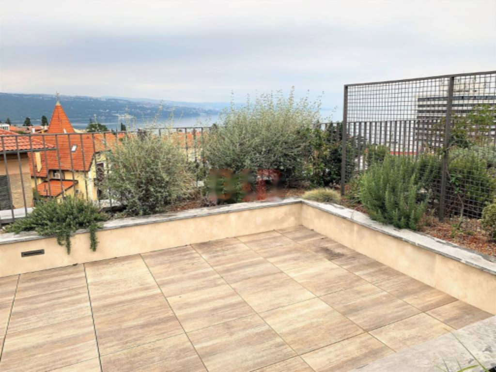 Wohnung in Opatija, Kroatien, 143 m² - Foto 9