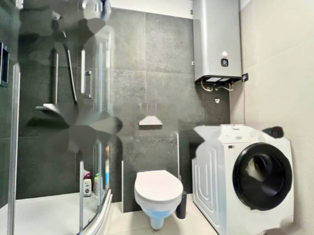 Appartement à Opatija, Croatie, 55 m² - image 9