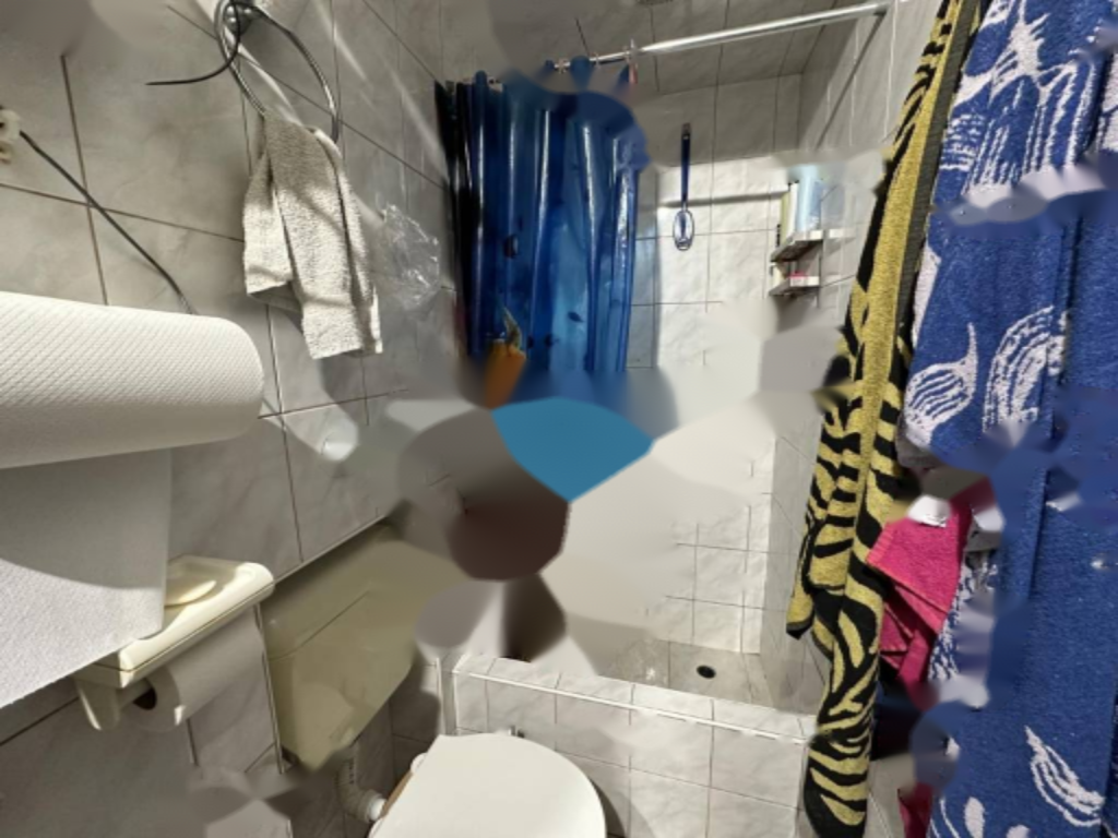 Wohnung in Opatija, Kroatien, 60 m² - Foto 9