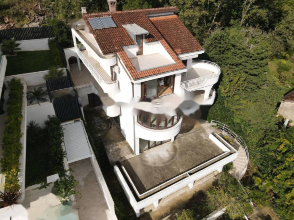 Wohnung in Opatija, Kroatien, 281 m² - Foto 9