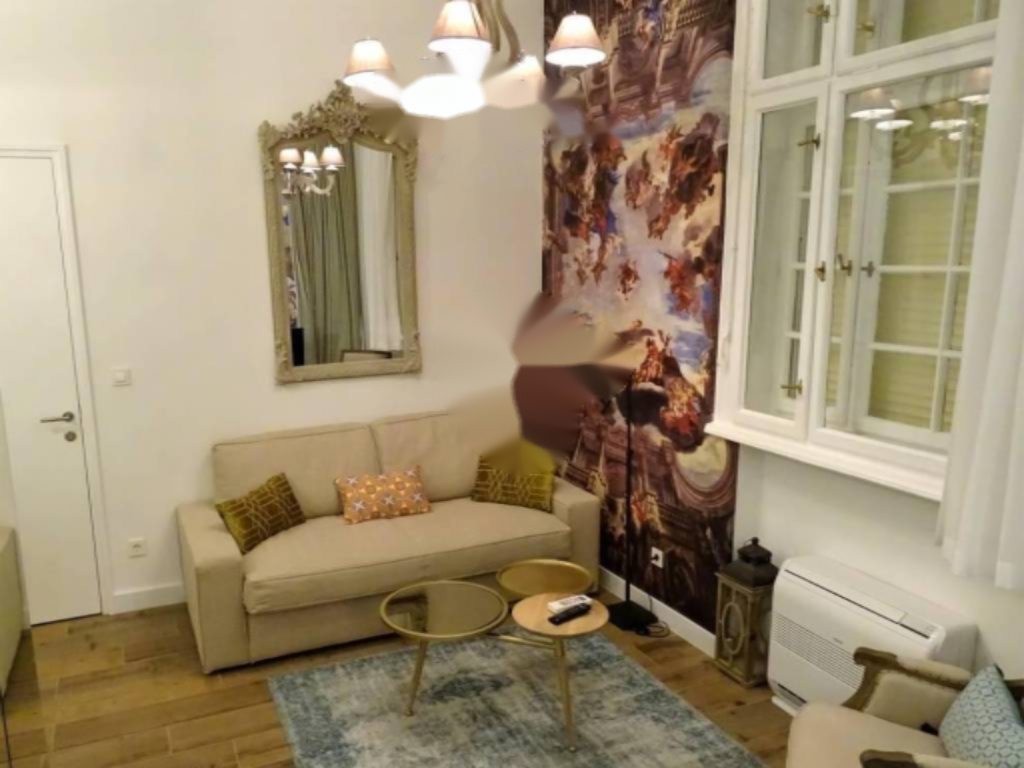 Wohnung in Opatija, Kroatien, 205 m² - Foto 9