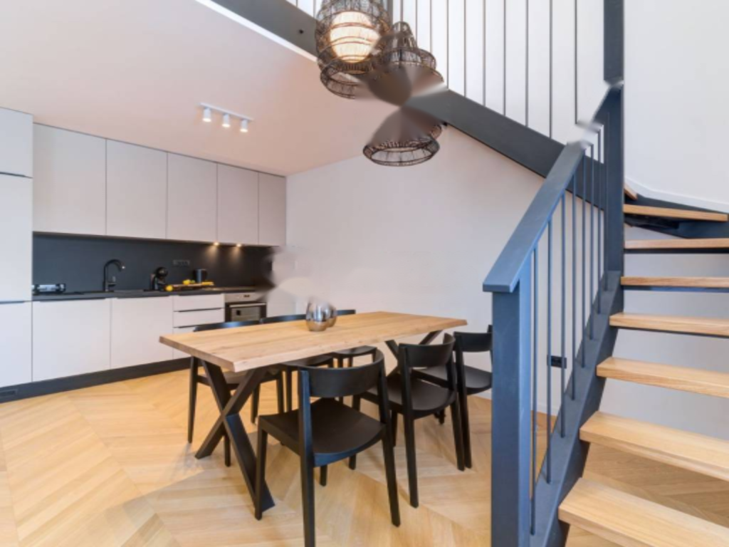 Wohnung in Opatija, Kroatien, 132 m² - Foto 9