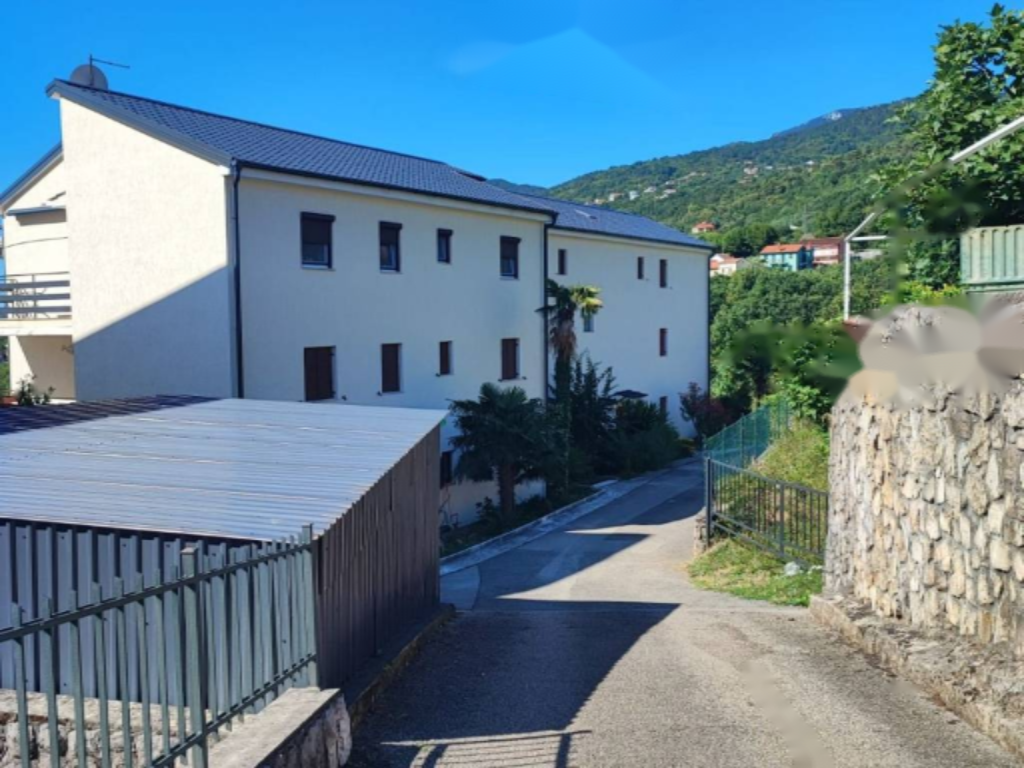 Appartement à Opatija, Croatie, 48 m² - image 9