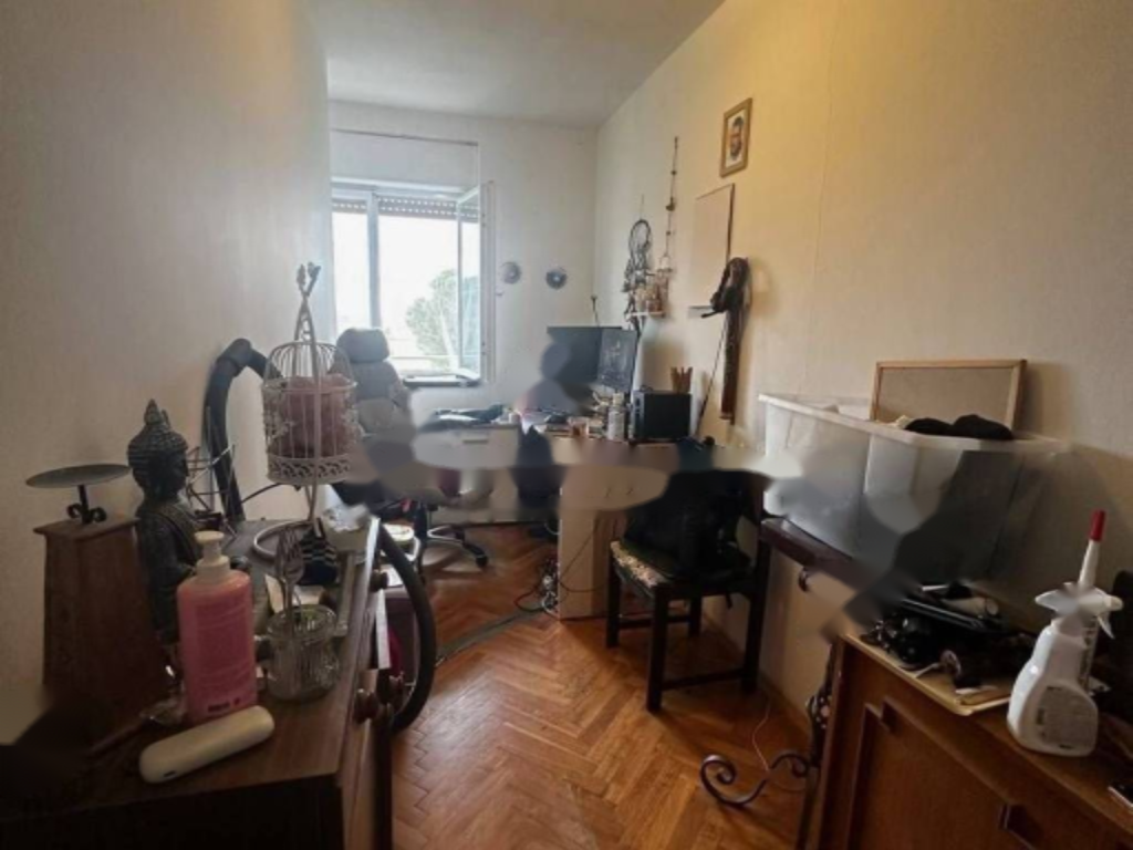 Flat in Opatija, Croatia, 60 m² - picture 9