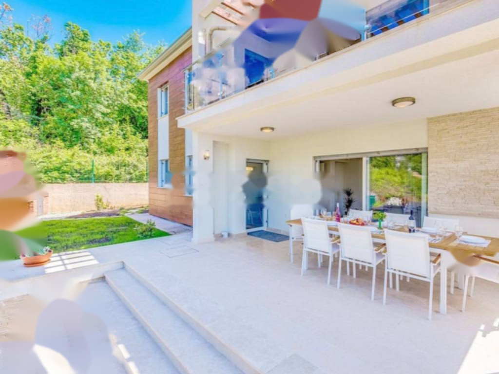 Maison à Opatija, Croatie, 275 m² - image 9