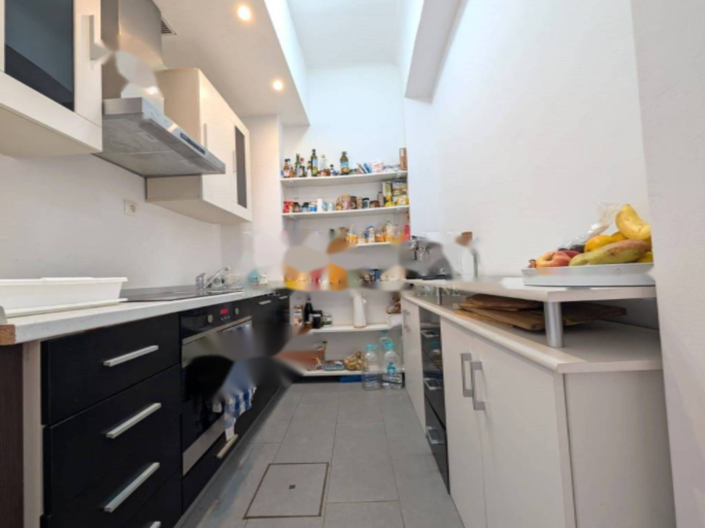 Flat in Opatija, Croatia, 52 m² - picture 9