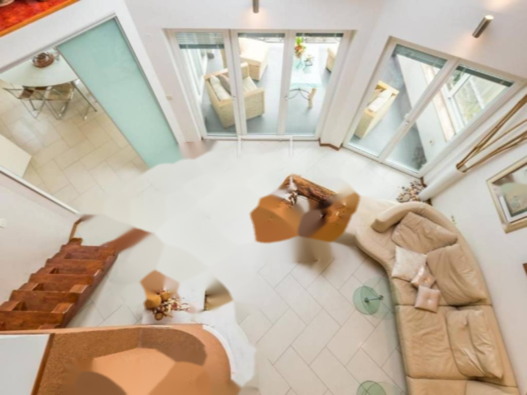 Appartamento a Opatija, Croazia, 222 m² - foto 9