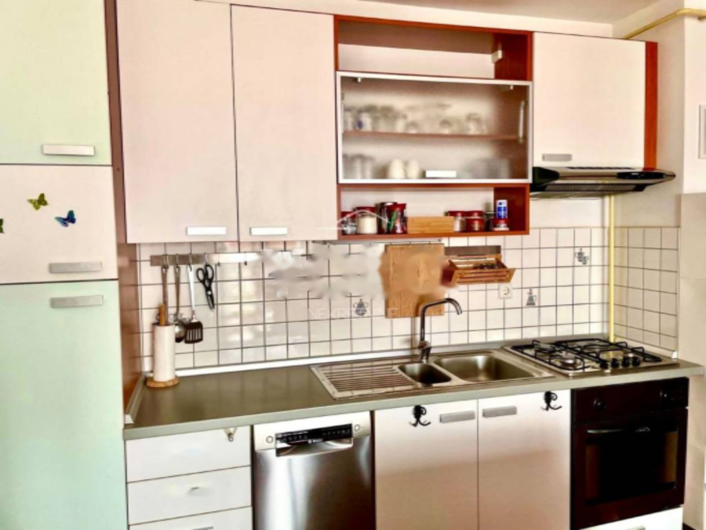 Wohnung in Opatija, Kroatien, 47 m² - Foto 9