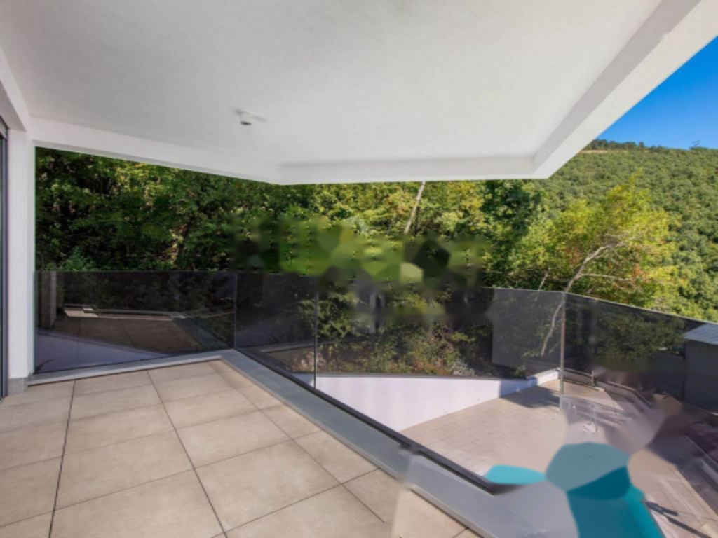 Appartamento a Opatija, Croazia, 132 m² - foto 9