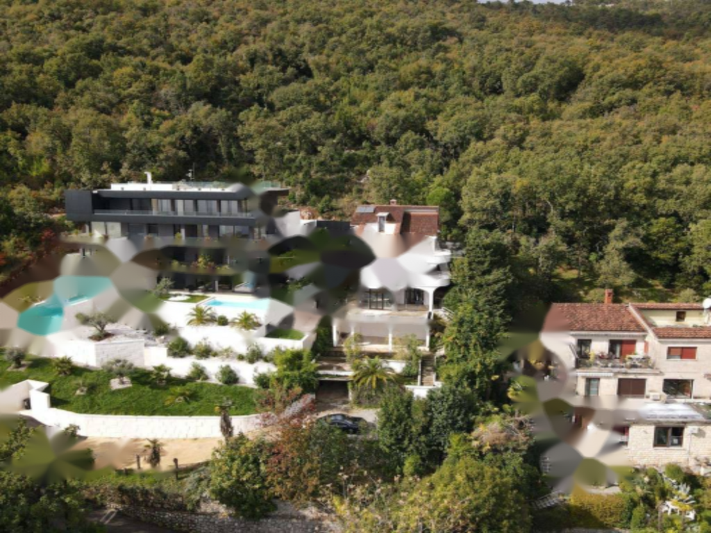 Wohnung in Opatija, Kroatien, 281 m² - Foto 10