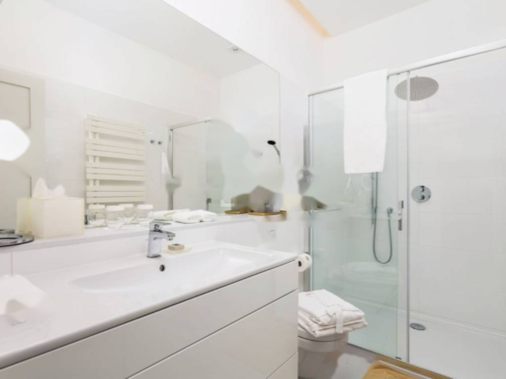 Flat in Opatija, Croatia, 79 m² - picture 10