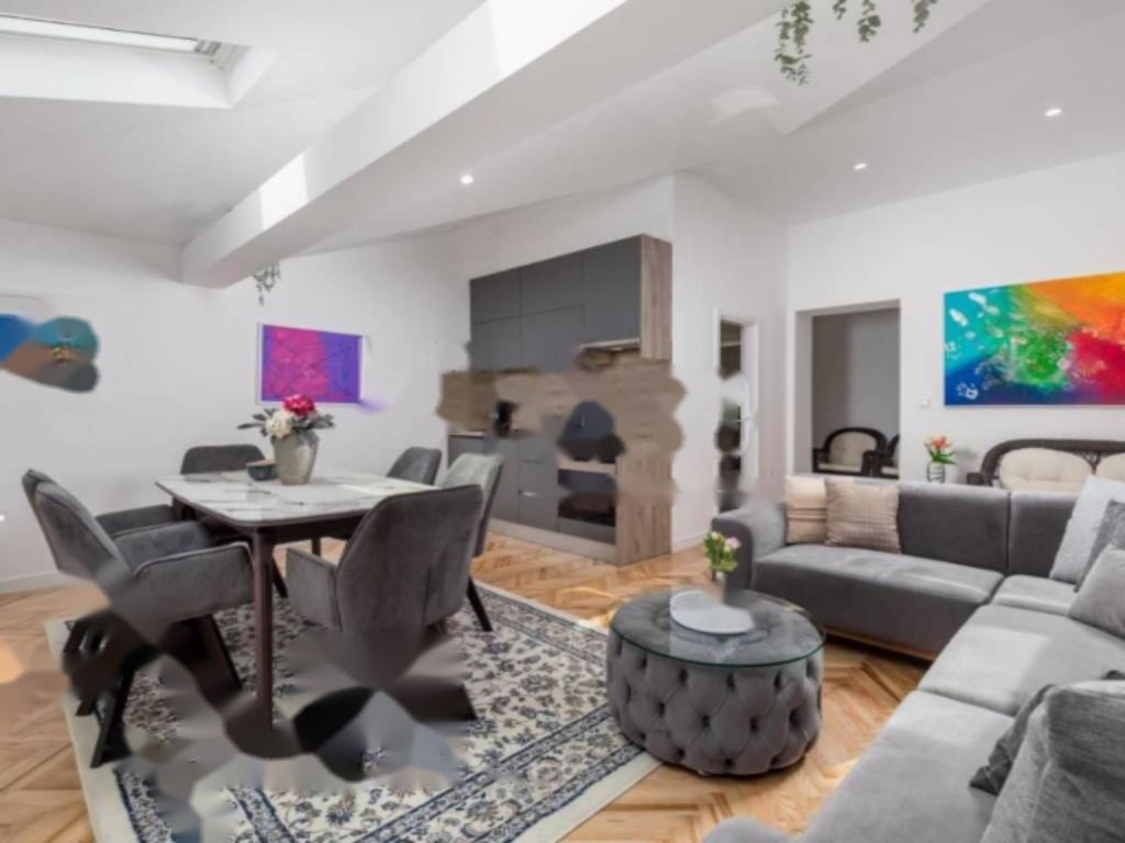 Wohnung in Opatija, Kroatien, 75 m² - Foto 10