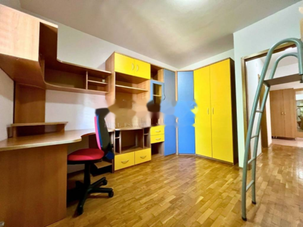 Flat in Opatija, Croatia, 71 m² - picture 10