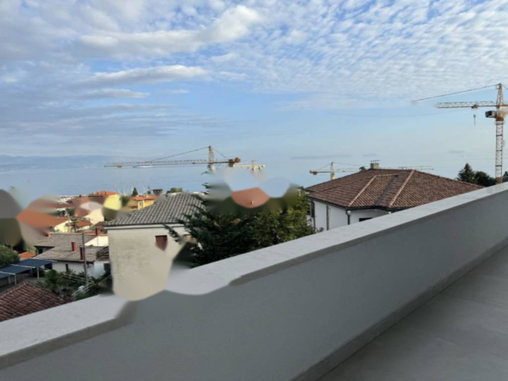 Appartamento a Opatija, Croazia, 158 m² - foto 10