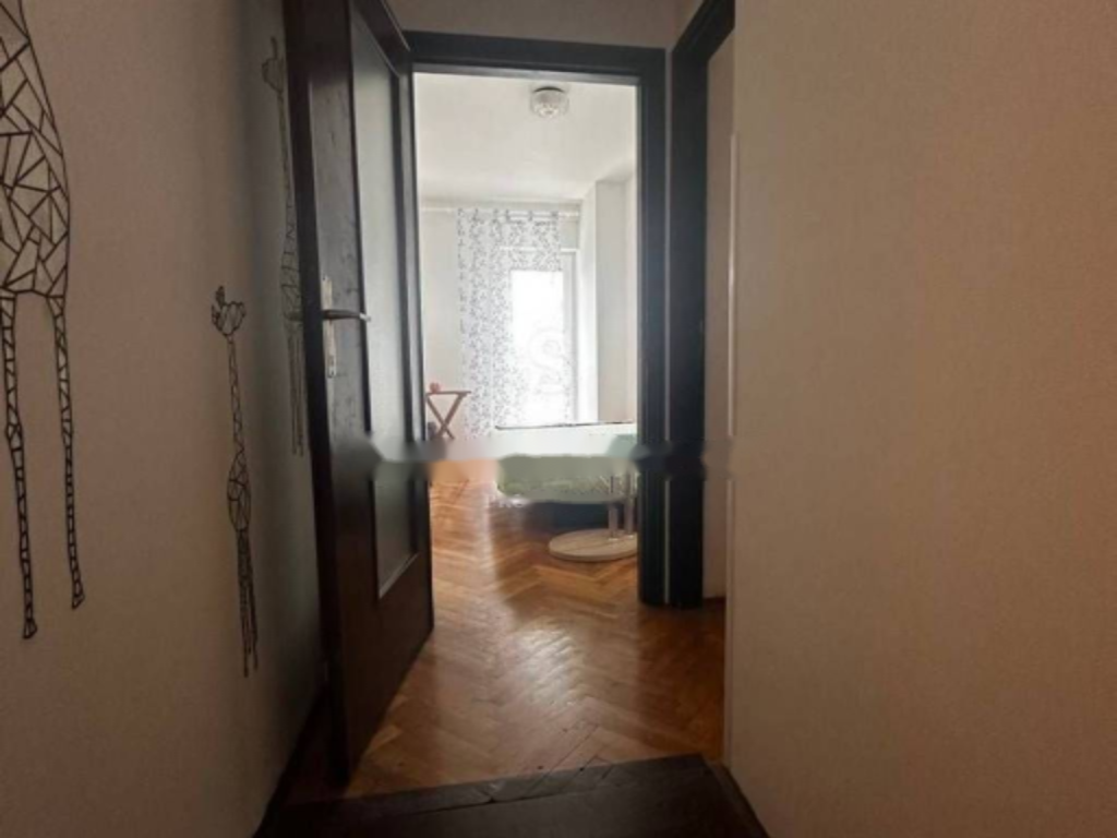 Flat in Opatija, Croatia, 60 m² - picture 10