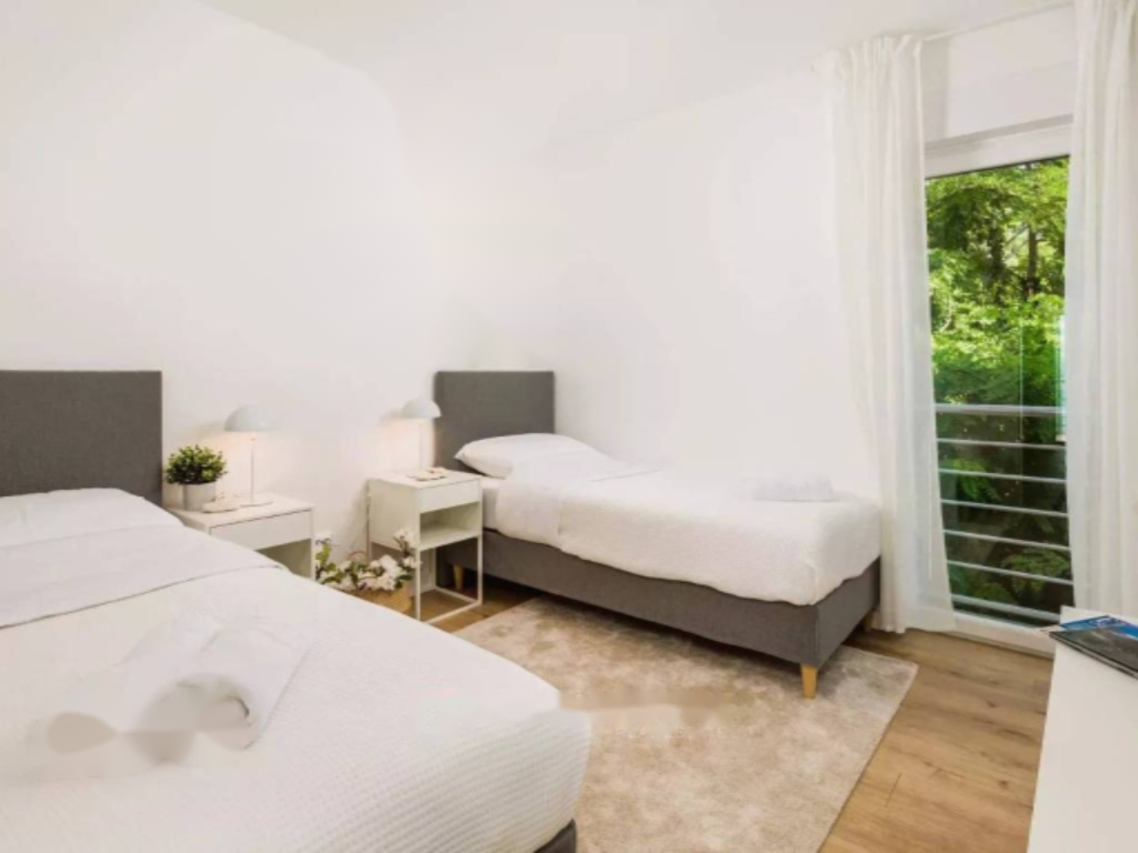 Appartamento a Opatija, Croazia, 93 m² - foto 10