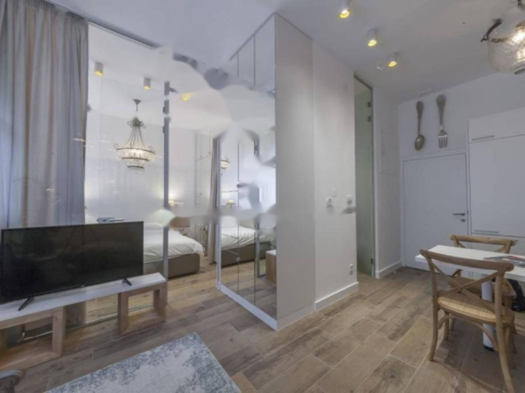 Piso en Opatija, Croacia, 240 m² - imagen 10