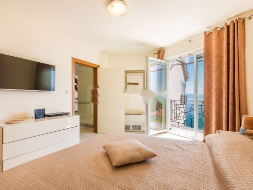 Wohnung in Opatija, Kroatien, 222 m² - Foto 10