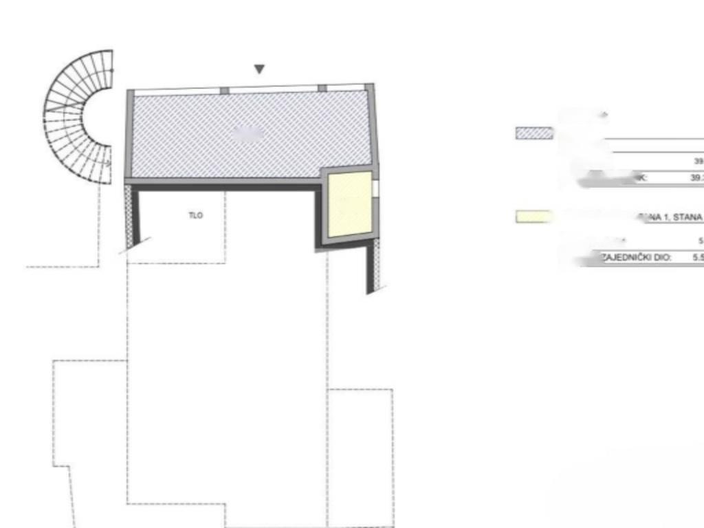 Haus in Opatija, Kroatien, 561 m² - Foto 10