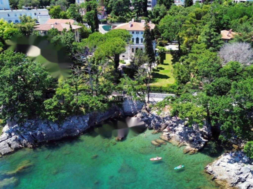 House in Opatija, Croatia, 600 m² - picture 10