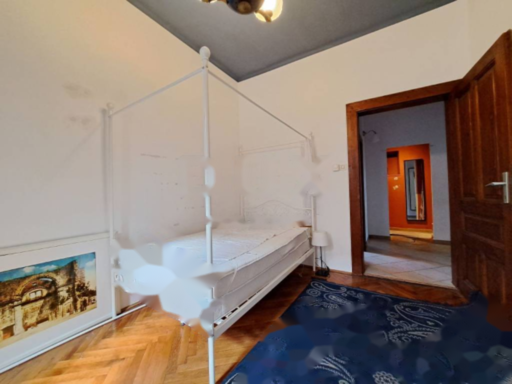 Flat in Opatija, Croatia, 90 m² - picture 10