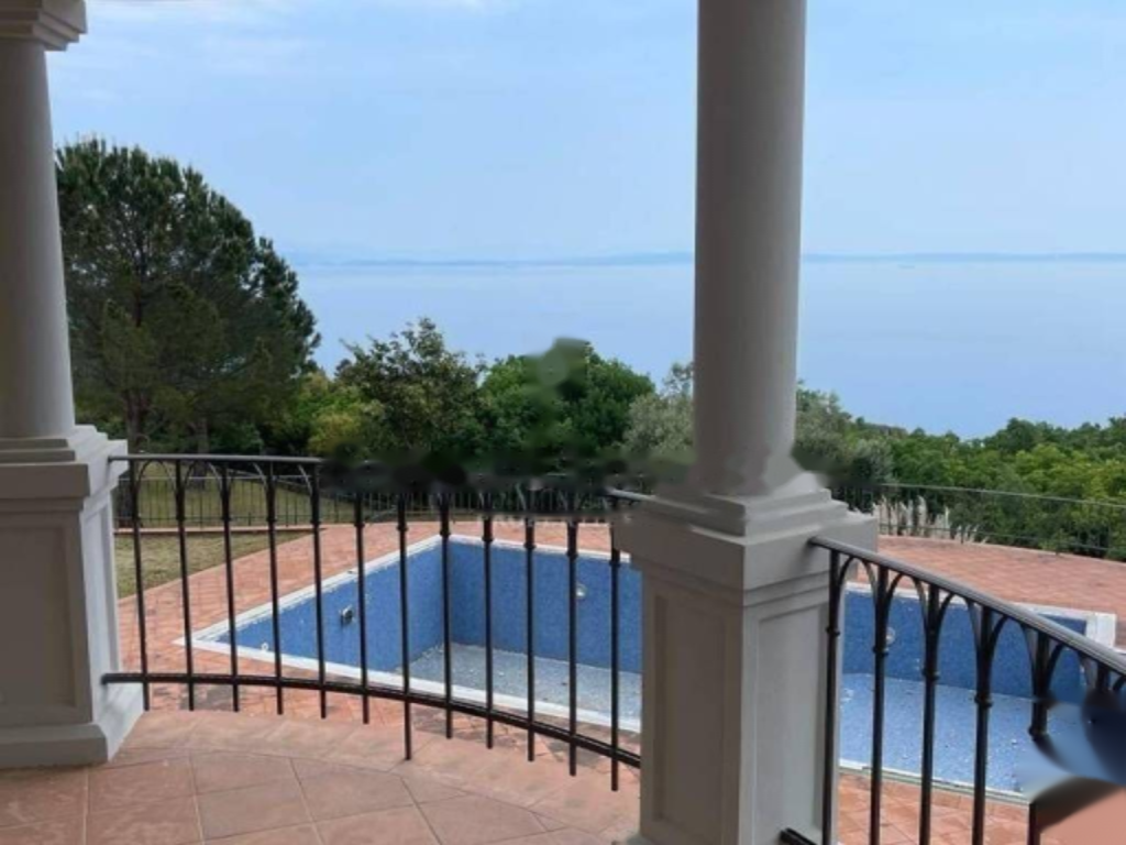 House in Opatija, Croatia, 505 m² - picture 10