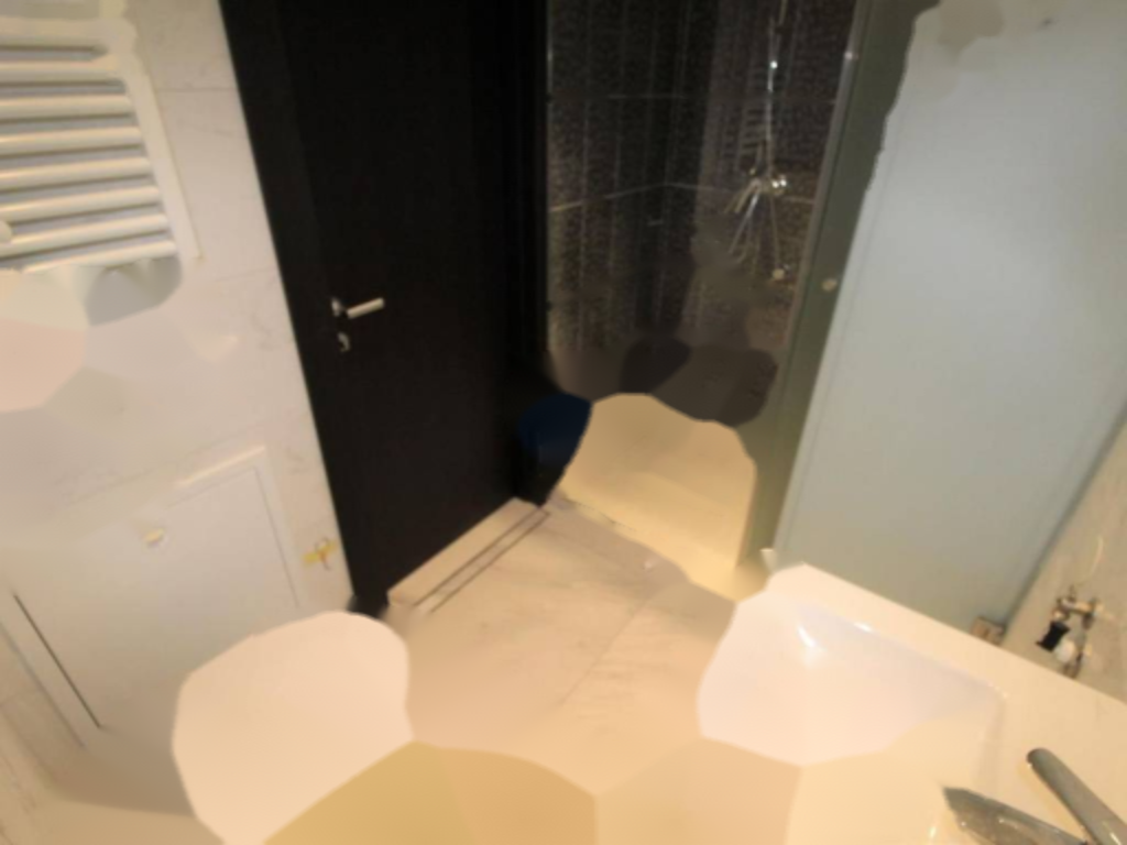 Flat in Opatija, Croatia, 126 m² - picture 10