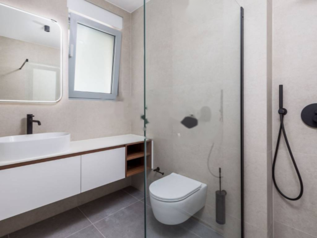 Piso en Opatija, Croacia, 109 m² - imagen 10